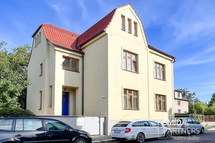 Prodej bytu 2+kk, Kolín, Raisova, 43 m2