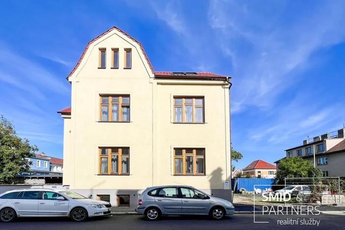 Prodej bytu 2+kk, Kolín, Raisova, 43 m2