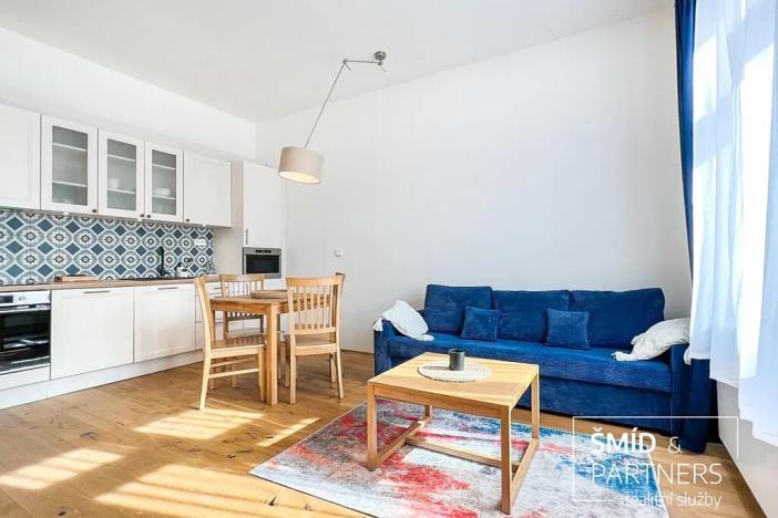 Prodej bytu 2+kk, Kolín, Raisova, 44 m2