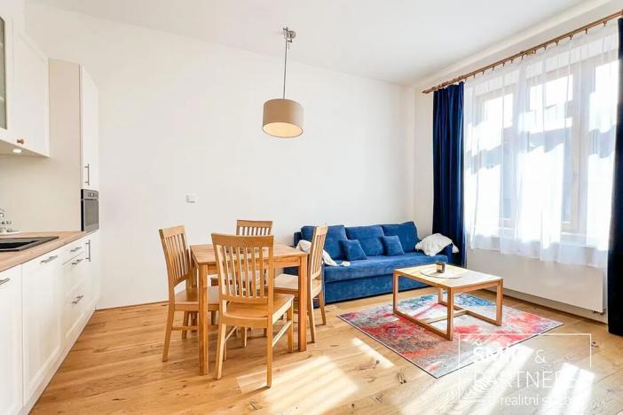 Prodej bytu 2+kk, Kolín, Raisova, 44 m2