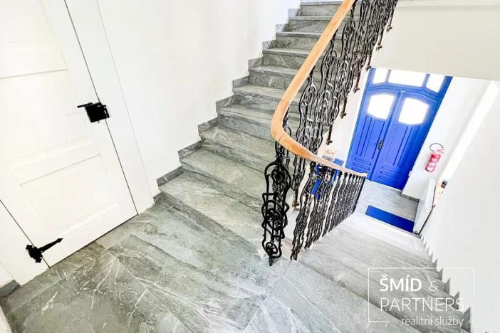 Prodej bytu 2+kk, Kolín, Raisova, 44 m2