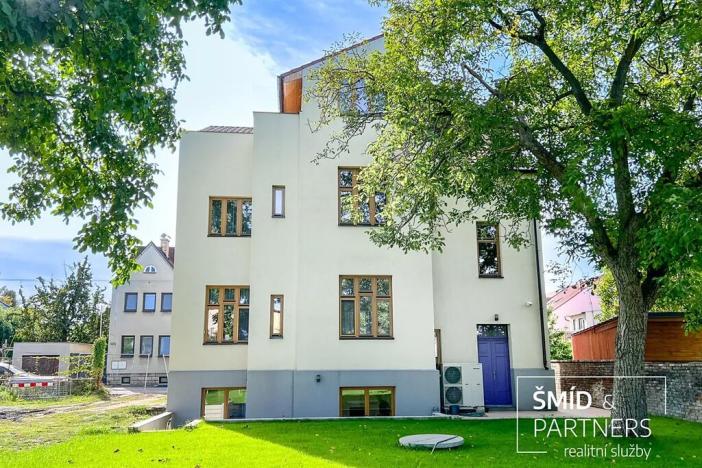 Prodej bytu 2+kk, Kolín, Raisova, 44 m2