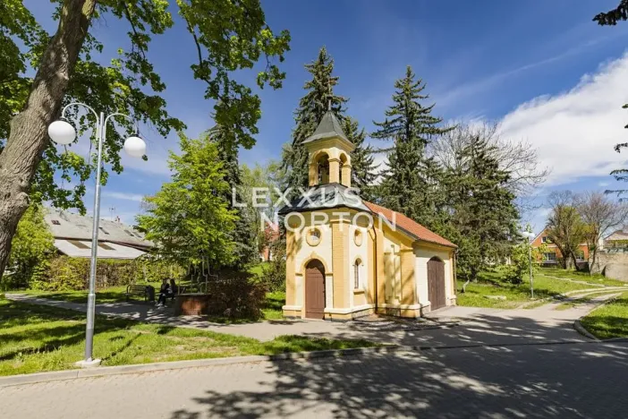 Prodej rodinného domu, Jinočany, Emy Destinové, 157 m2