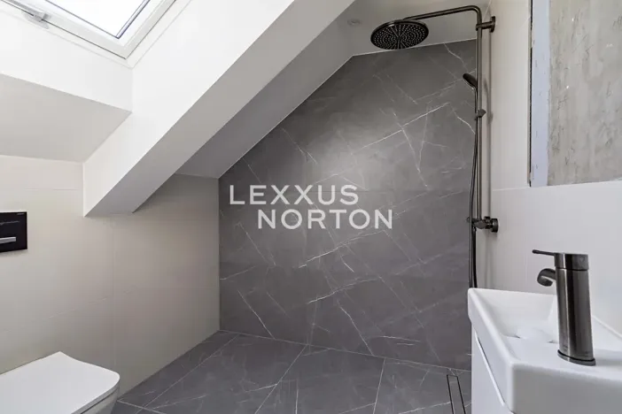 Prodej bytu 3+kk, Praha - Vinohrady, Moravská, 110 m2