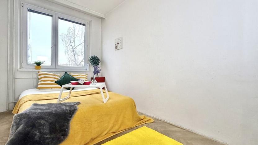 Prodej bytu 2+kk, Brno, Vltavská, 45 m2