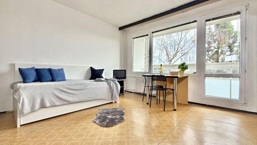 Prodej bytu 2+kk, Brno, Vltavská, 45 m2