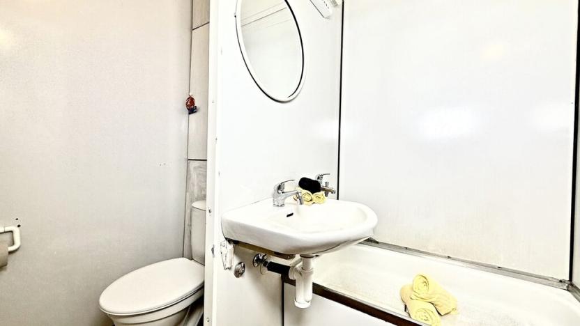 Prodej bytu 2+kk, Brno, Vltavská, 45 m2