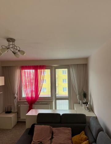 Pronájem bytu 3+1, Bruntál, Pionýrská, 60 m2