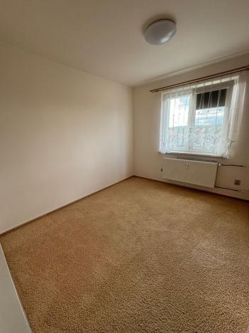 Pronájem bytu 3+1, Bruntál, Pionýrská, 60 m2