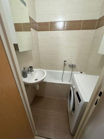 Pronájem bytu 3+1, Bruntál, Pionýrská, 60 m2