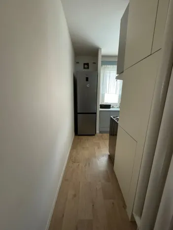 Pronájem bytu 3+1, Bruntál, Pionýrská, 60 m2