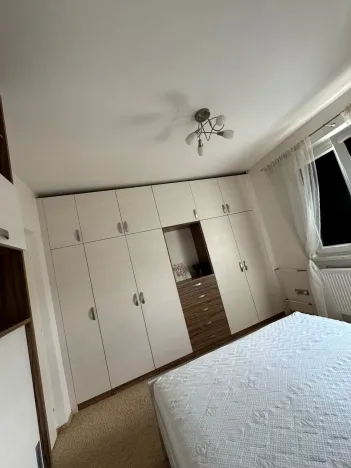 Pronájem bytu 3+1, Bruntál, Pionýrská, 60 m2