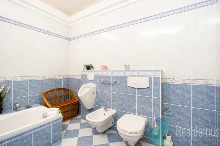 Prodej vícegeneračního domu, Trhové Sviny, Žižkovo náměstí, 340 m2