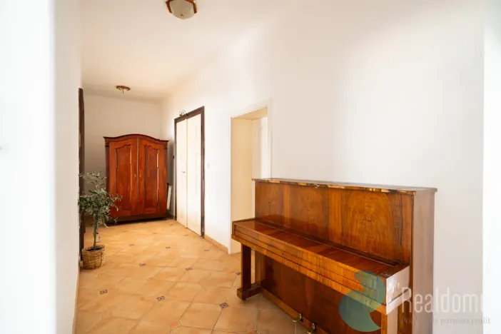 Prodej vícegeneračního domu, Trhové Sviny, Žižkovo náměstí, 340 m2