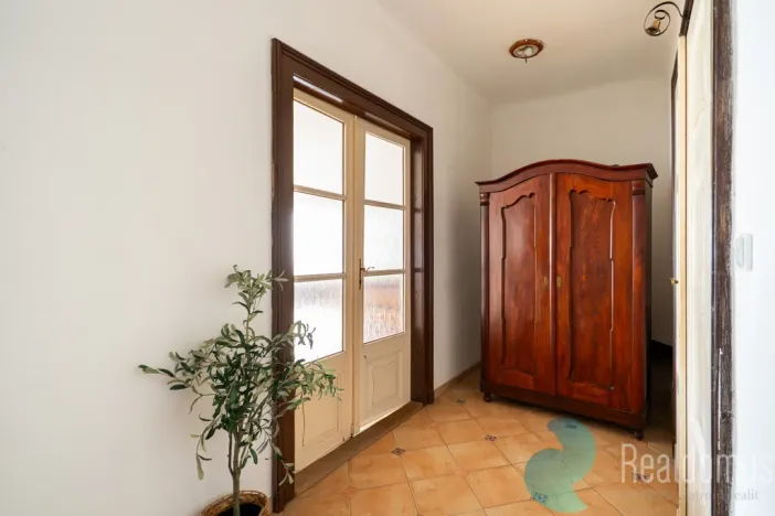 Prodej vícegeneračního domu, Trhové Sviny, Žižkovo náměstí, 340 m2