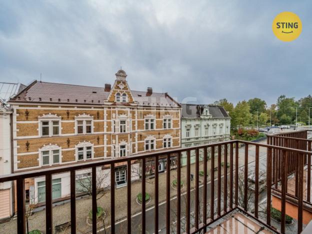 Prodej bytu 3+1, Frýdek-Místek, tř. T. G. Masaryka, 71 m2