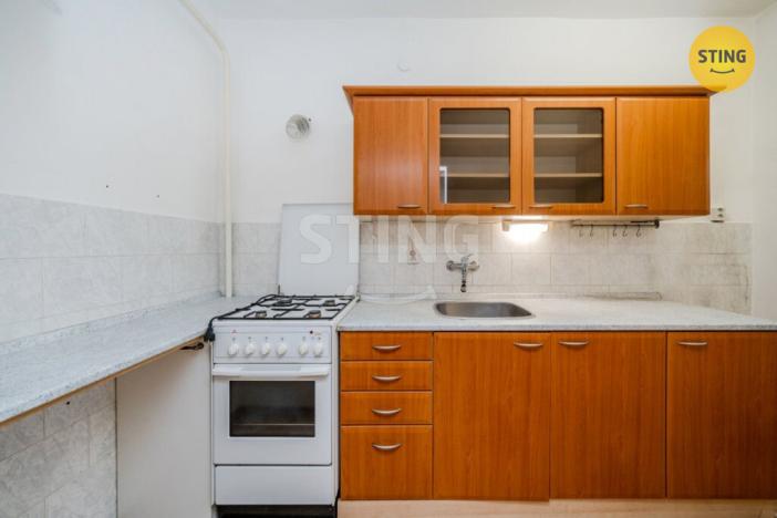 Prodej bytu 3+1, Frýdek-Místek, tř. T. G. Masaryka, 71 m2