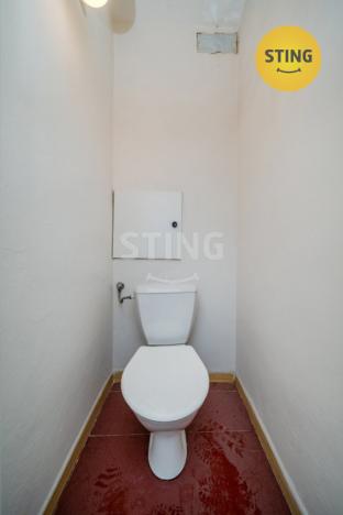 Prodej bytu 3+1, Frýdek-Místek, tř. T. G. Masaryka, 71 m2