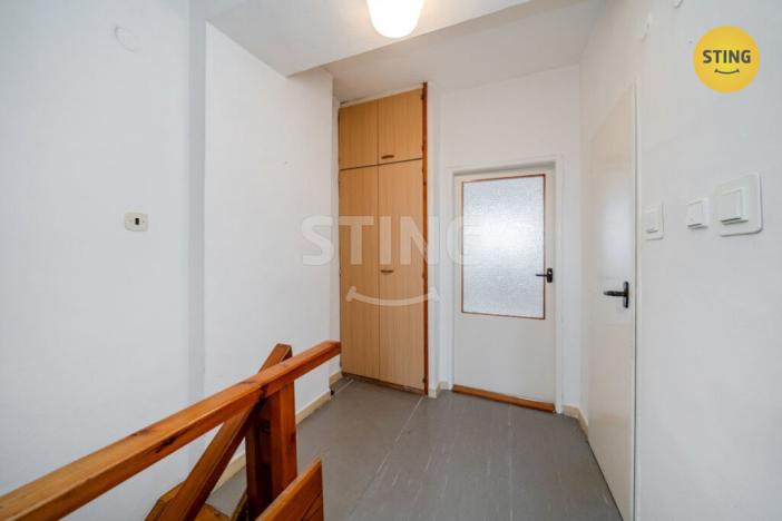 Prodej bytu 3+1, Frýdek-Místek, tř. T. G. Masaryka, 71 m2