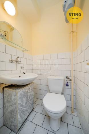 Prodej bytu 3+1, Frýdek-Místek, tř. T. G. Masaryka, 71 m2