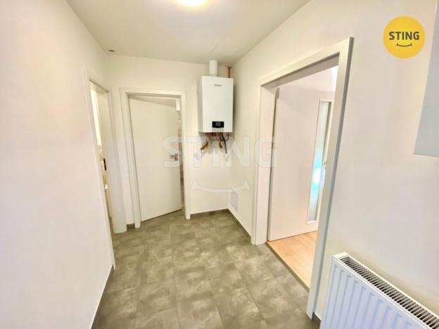 Pronájem bytu 2+kk, Opava - Kateřinky, Holasická, 65 m2