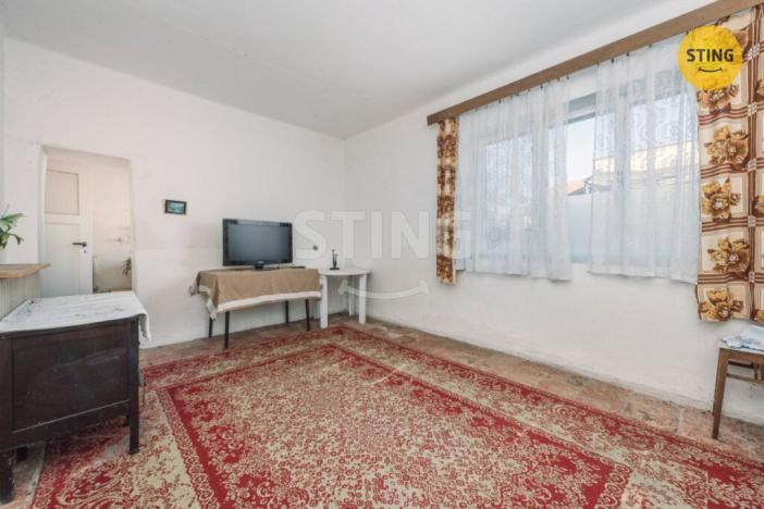 Prodej rodinného domu, Srch, Luční, 500 m2