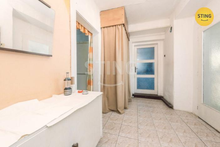 Prodej rodinného domu, Srch, Luční, 500 m2