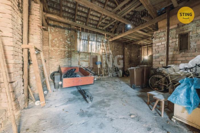 Prodej rodinného domu, Srch, Luční, 500 m2