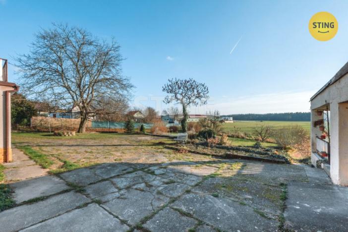 Prodej rodinného domu, Srch, Luční, 500 m2