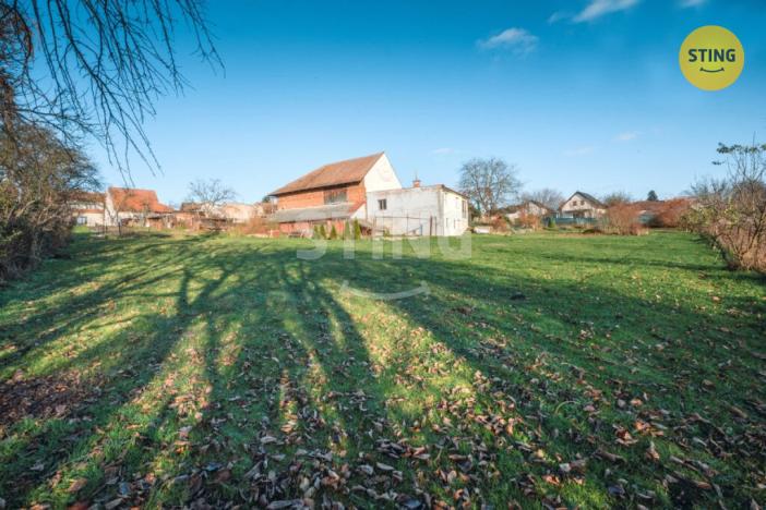 Prodej rodinného domu, Srch, Luční, 500 m2