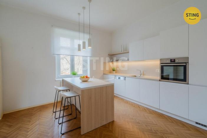 Prodej bytu 2+1, Krnov - Pod Bezručovým vrchem, Pivovarská, 65 m2