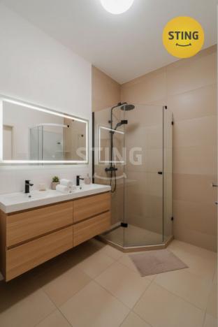 Prodej bytu 2+1, Krnov - Pod Bezručovým vrchem, Pivovarská, 65 m2