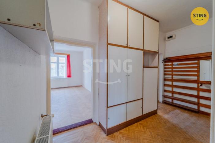 Prodej bytu 2+1, Krnov - Pod Bezručovým vrchem, Pivovarská, 65 m2