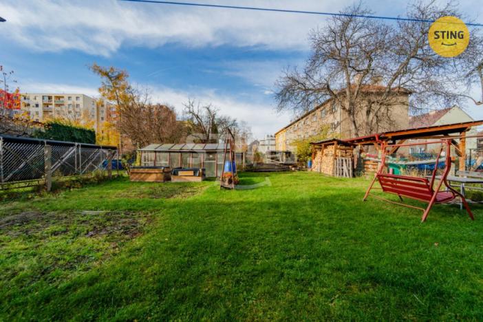 Prodej bytu 2+1, Krnov - Pod Bezručovým vrchem, Pivovarská, 65 m2