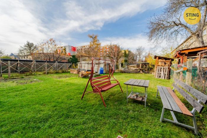 Prodej bytu 2+1, Krnov - Pod Bezručovým vrchem, Pivovarská, 65 m2