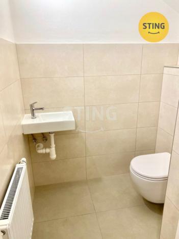 Pronájem bytu 2+kk, Opava - Kateřinky, Holasická, 67 m2