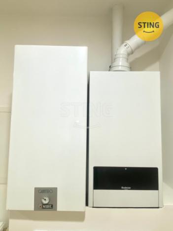 Pronájem bytu 2+kk, Opava - Kateřinky, Holasická, 67 m2