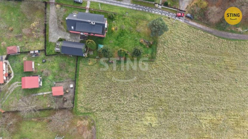 Prodej pozemku pro bydlení, Orlová - Lutyně, 1300 m2