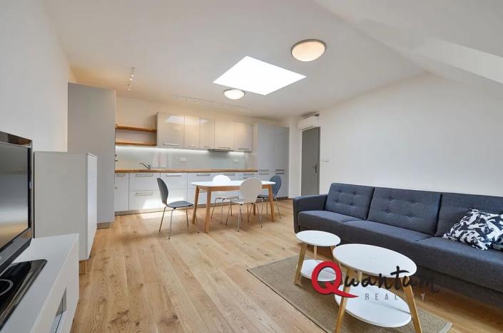 Pronájem bytu 2+kk, Praha - Dejvice, U Matěje, 57 m2