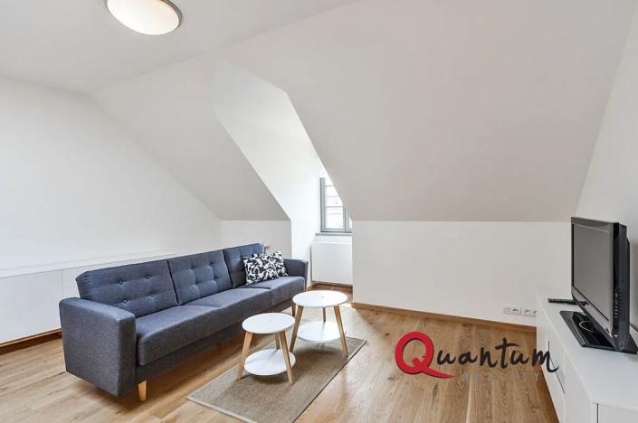 Pronájem bytu 2+kk, Praha - Dejvice, U Matěje, 57 m2