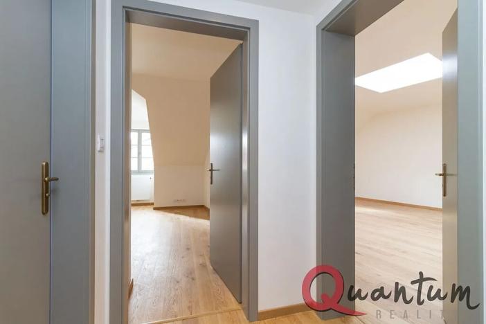 Pronájem bytu 2+kk, Praha - Dejvice, U Matěje, 57 m2