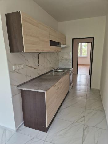 Pronájem bytu 2+1, Děčín - Děčín VI-Letná, U Tvrze, 70 m2