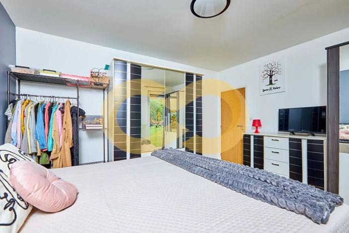 Prodej rodinného domu, Nebahovy, 138 m2