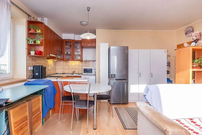 Pronájem bytu 2+kk, Praha - Kolovraty, Preislerova, 55 m2