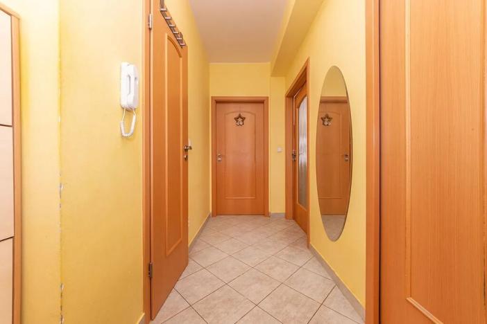 Pronájem bytu 2+kk, Praha - Kolovraty, Preislerova, 55 m2