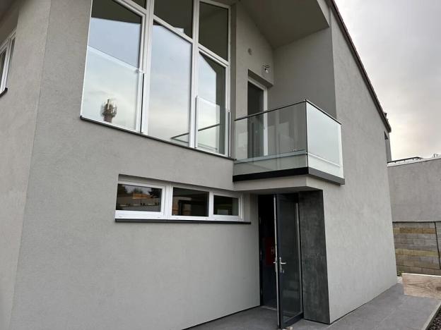 Prodej činžovního domu, Benešov, Pod Hřbitovem, 470 m2