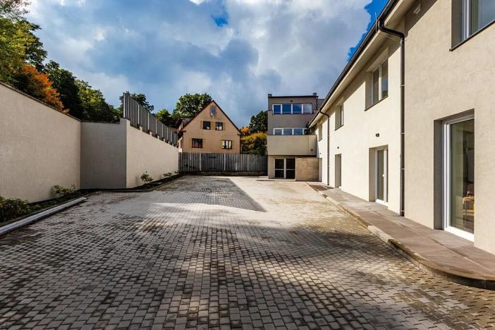 Prodej činžovního domu, Benešov, Pod Hřbitovem, 470 m2