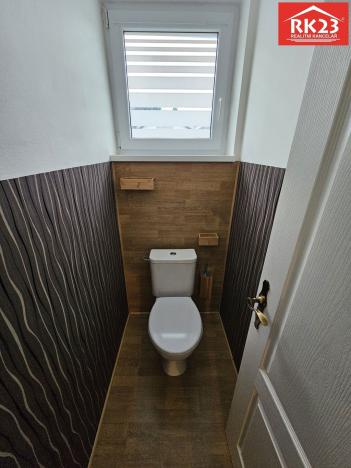 Prodej bytu 3+1, Mariánské Lázně - Hamrníky, třída Vítězství, 79 m2