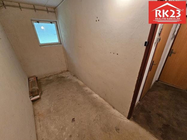 Prodej bytu 3+1, Mariánské Lázně - Hamrníky, třída Vítězství, 79 m2