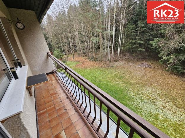 Prodej bytu 3+1, Mariánské Lázně - Hamrníky, třída Vítězství, 79 m2